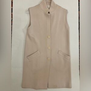Amina Rubinacci Napoli Vest